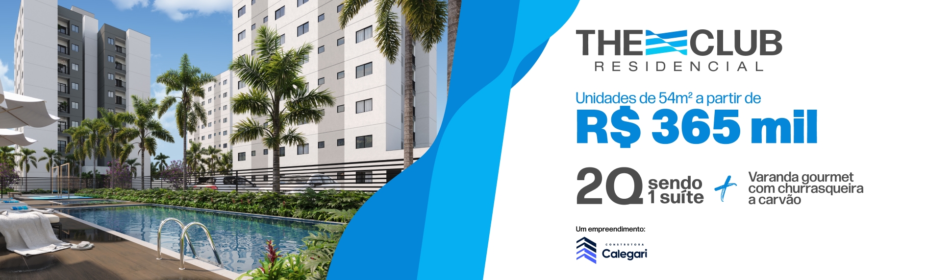 The Club Residencial