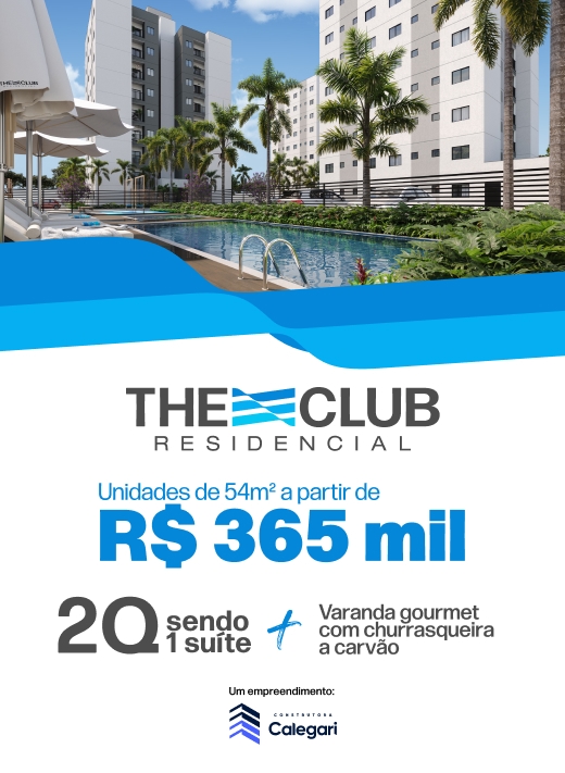 The Club Residencial